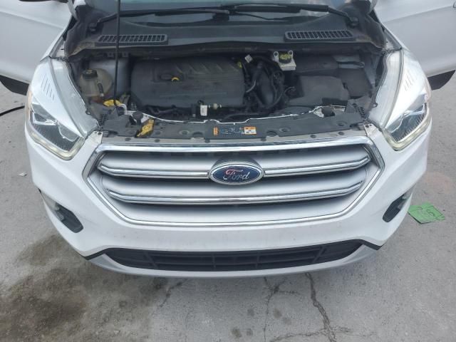 2017 FORD ESCAPE SE - 1FMCU0GD4HUE90243