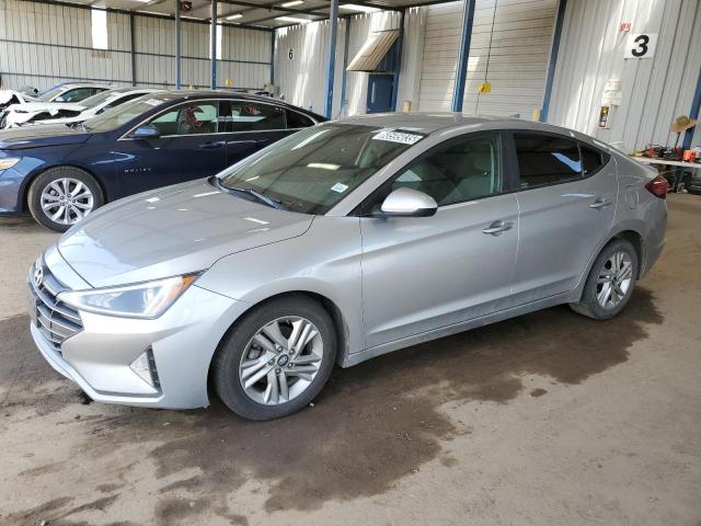 Vin: 5npd84lf5lh556197, lot: 60595035, hyundai elantra sel 2020 img_1