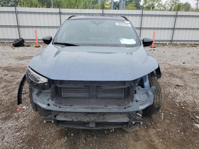 2025 FORD ESCAPE ST 1FMCU0MN0SUA15869