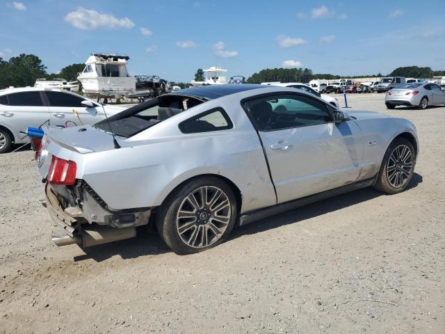 Vin: 1zvbp8cf8c5271556, lot: 61346305, ford mustang gt 20123