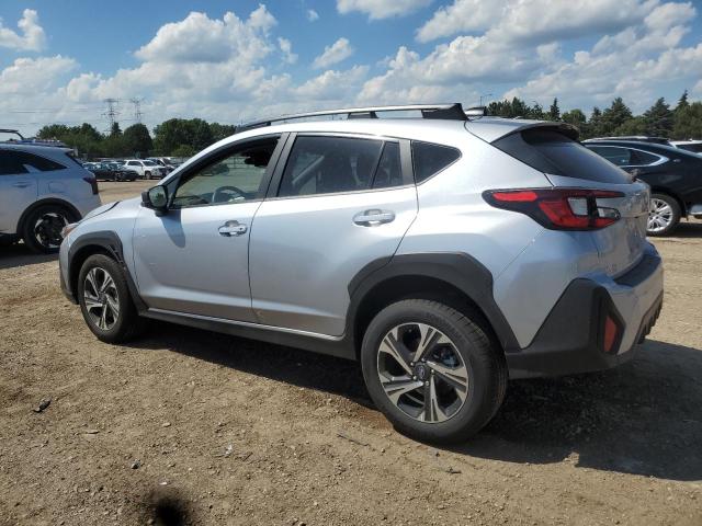 2025 SUBARU CROSSTREK - JF2GUHDC5SH209245