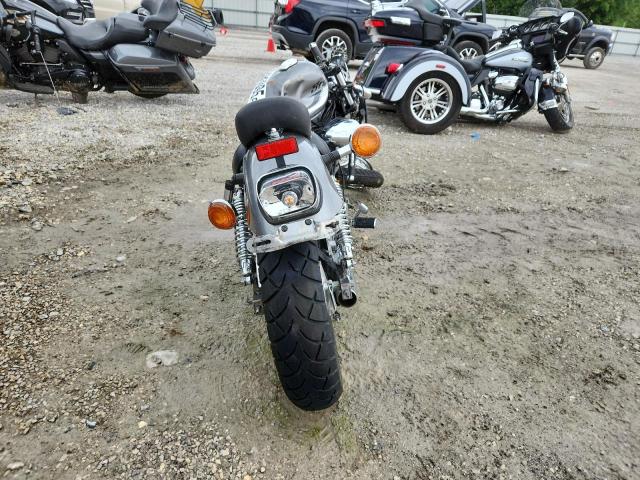 2017 YAMAHA XV250 JYAVG04E2HA020145
