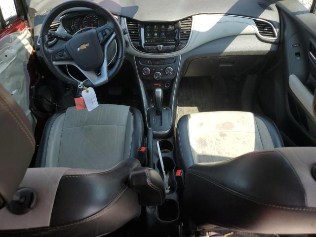 2019 CHEVROLET TRAX 1LT - 3GNCJPSB8KL147374