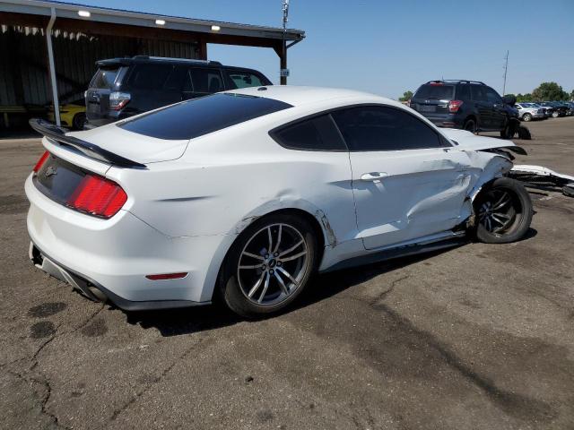 2017 FORD MUSTANG - 1FA6P8TH3H5313067