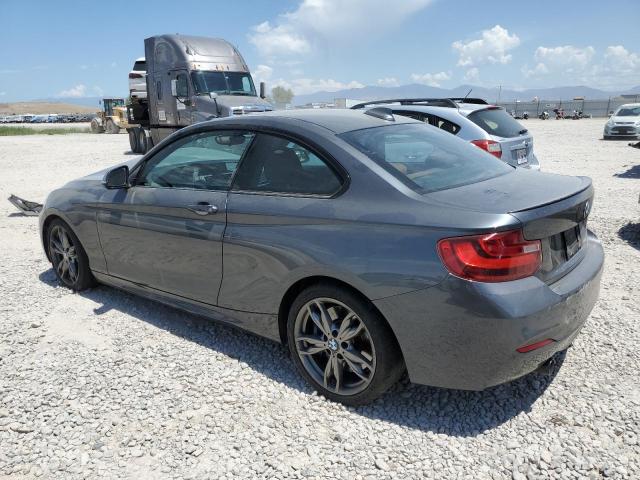 Vin: wba1j7c55fv253647, lot: 60231395, bmw m2 20152