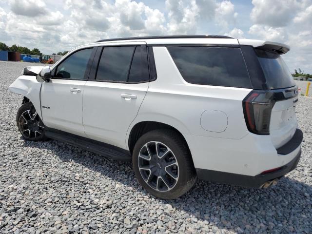 2025 CHEVROLET TAHOE C150 1GNS5RRL4SR159993