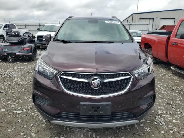 2018 BUICK ENCORE PRE - KL4CJASB7JB646666