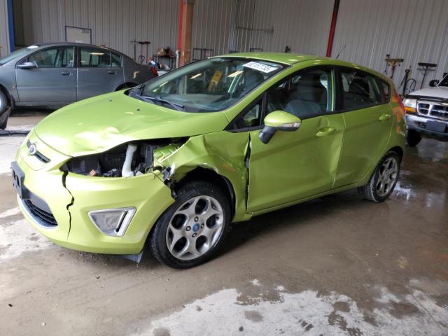 Vin: 3fadp4fj2bm111417, lot: 62157735, ford fiesta ses 2011 img_1