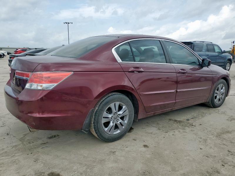 Vin: 1hgcp2f47ca136477, lot: 61477065, honda accord lxp 20123