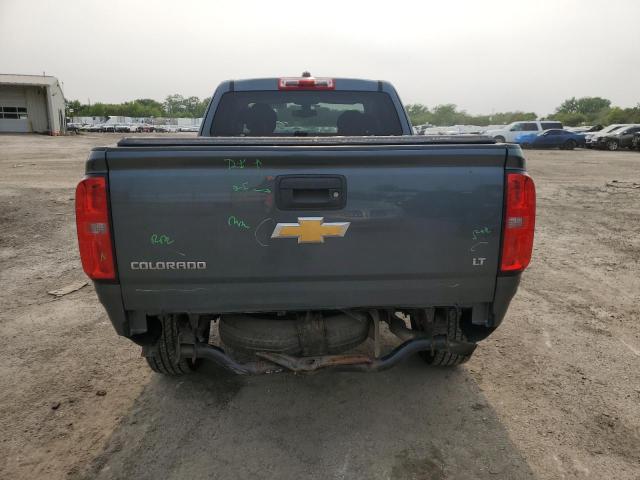 2015 CHEVROLET COLORADO L 1GCHSBEAXF1160013