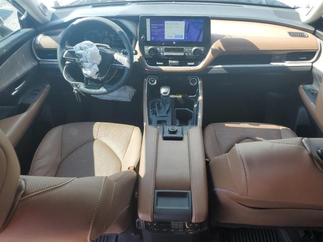 2024 TOYOTA GRAND HIGH 5TDAAAB54RS054542