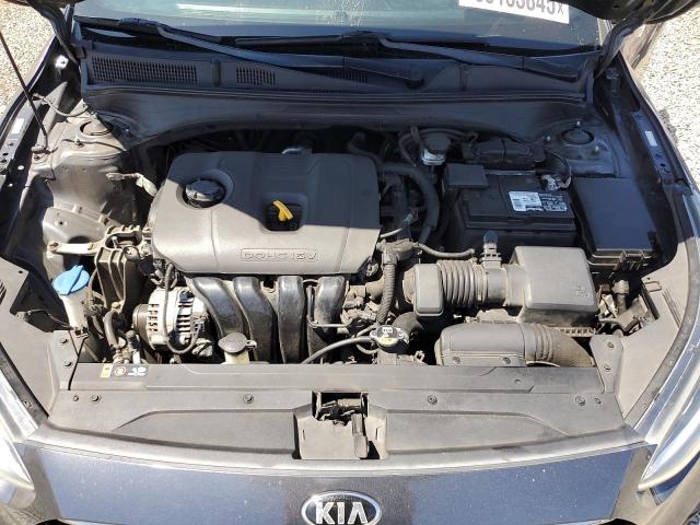 2020 KIA FORTE GT L - 3KPF34ADXLE225466