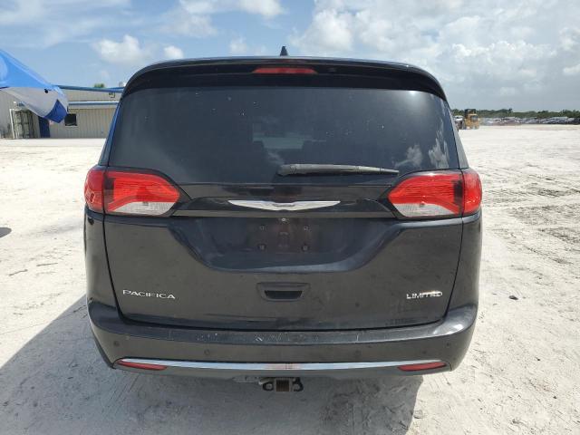 2017 CHRYSLER PACIFICA L 2C4RC1GG5HR812080