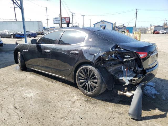 Vin: zam57xsaxf1148526, lot: 61304365, maserati all models 20152