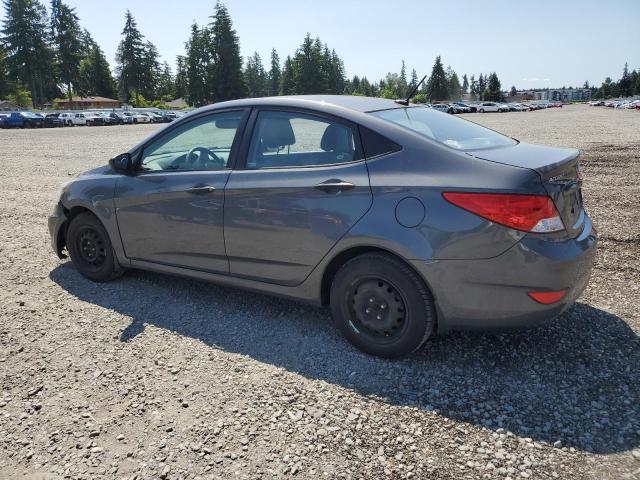 Vin: kmhct4ae0cu253740, lot: 59321665, hyundai accent gls 20122