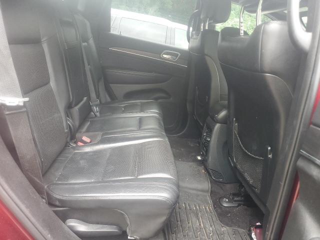 2018 JEEP GRAND CHER 1C4RJFBG7JC179185