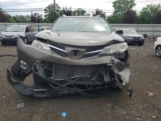 2014 TOYOTA RAV4 XLE - JTMRFREV5ED068471