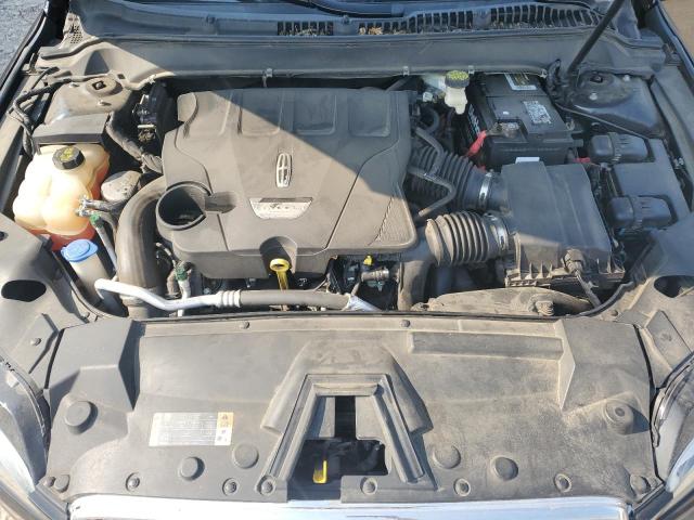 2017 LINCOLN MKZ RESERV - 3LN6L5EC0HR622817