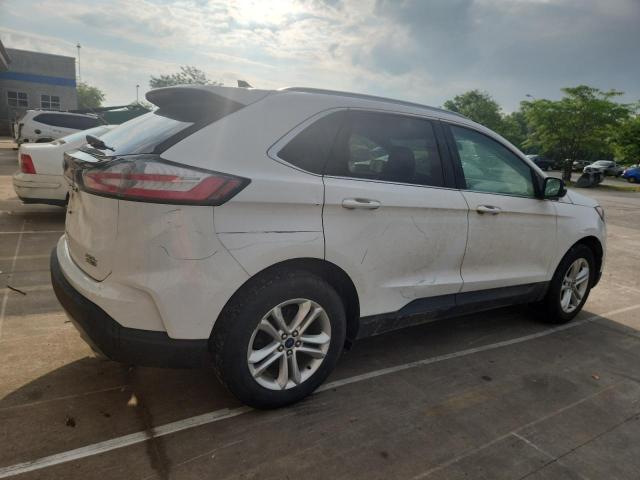 Vin: 2fmpk4j99lbb15305, lot: 59551475, ford edge sel 20203