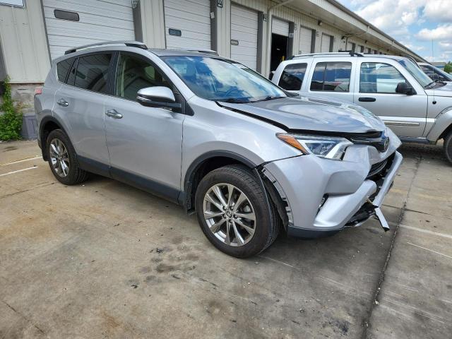 Vin: jtmdfrev4jd235973, lot: 61430075, toyota rav4 limited 20184