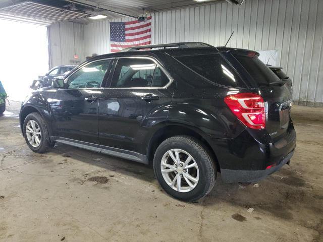 2017 CHEVROLET EQUINOX LT 2GNALCEK3H1509269