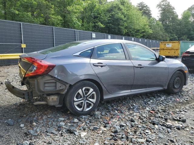 Vin: 2hgfc2f54jh514156, lot: 59436475, honda civic lx 20183