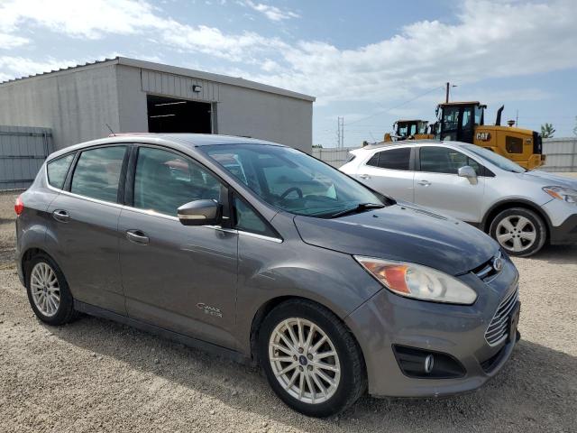 Vin: 1fadp5cu4dl512279, lot: 60543225, ford cmax premium 20134