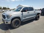 2018 TOYOTA TUNDRA CRE - 5TFDY5F10JX682099
