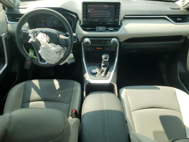 2022 TOYOTA RAV4 LIMIT - JTMD6RFVXND068166