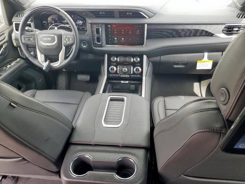 2024 GMC YUKON XL D 1GKS2JKL9RR355214