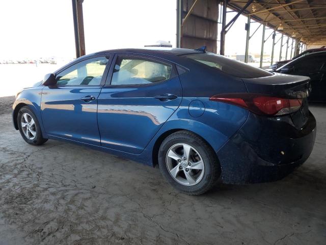 Vin: kmhdh4ae1eu198790, lot: 62768495, hyundai elantra se 20142