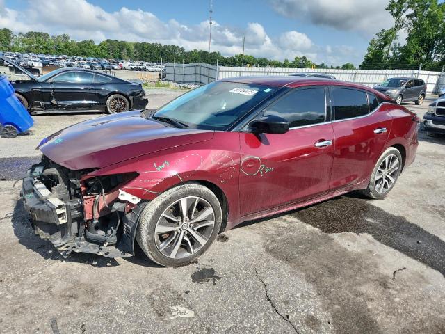NISSAN MAXIMA S