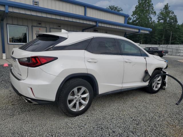 2016 LEXUS RX 350 - 2T2ZZMCA2GC034090