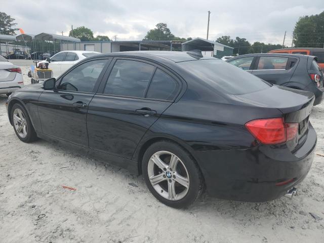 Vin: wba3a5c50df354910, lot: 59496445, bmw 3 series i 20132