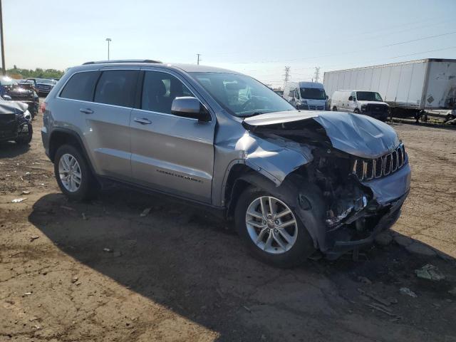 Vin: 1c4rjfag7hc834473, lot: 60400725, jeep grand cher laredo 20174