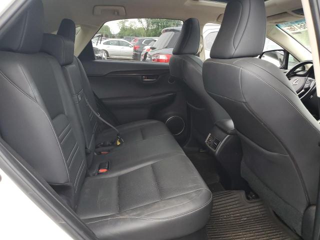 2016 LEXUS NX 200T BA JTJBARBZ7G2091317
