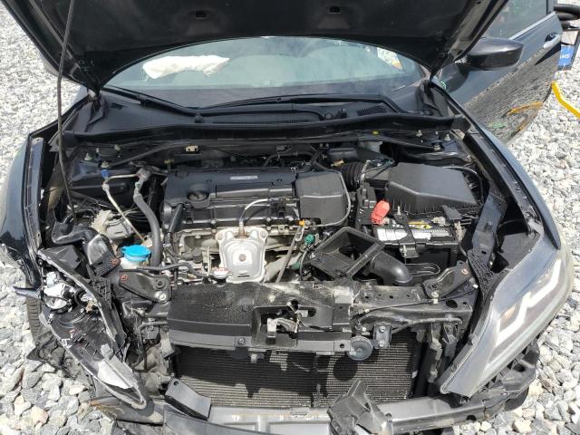 2016 HONDA ACCORD LX- 1HGCT1B30GA008185