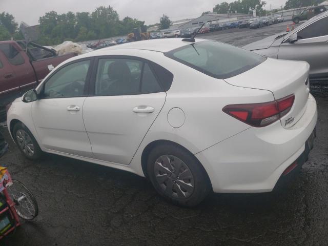 Vin: 3kpa24ab2ke200765, lot: 60238055, kia rio s 20192