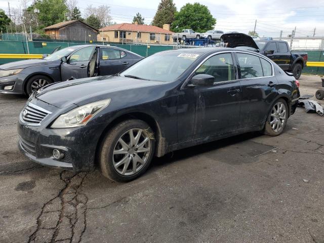Vin: jn1cv6ar1am453166, lot: 59615705, infiniti g37 2010 img_1