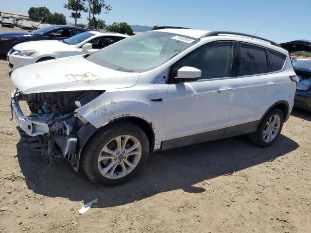 Vin: 1fmcu0gdxjuc11397, lot: 62008885, ford escape se 2018 img_1