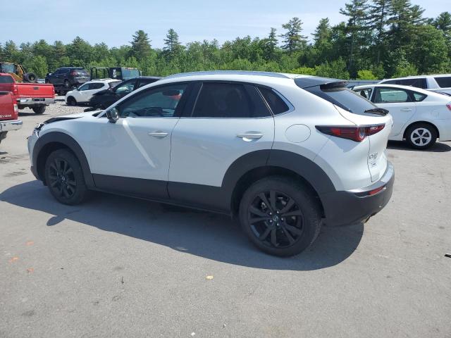 Vin: 3mvdmbbm1rm630636, lot: 60803435, mazda cx30 select 20242
