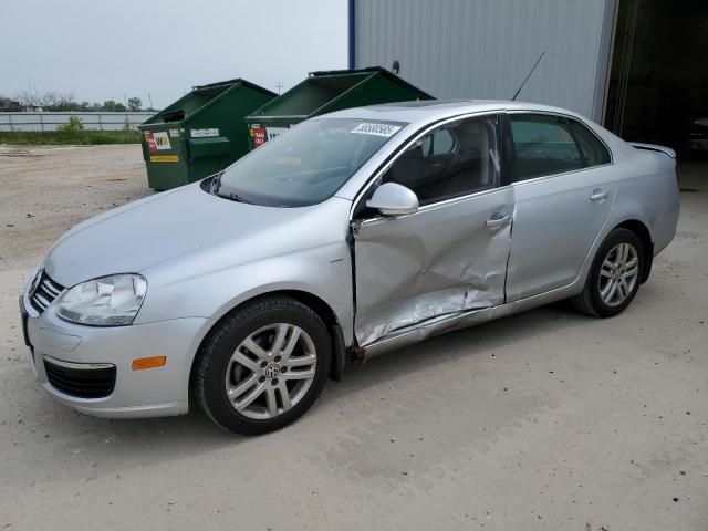 VOLKSWAGEN JETTA WOLF