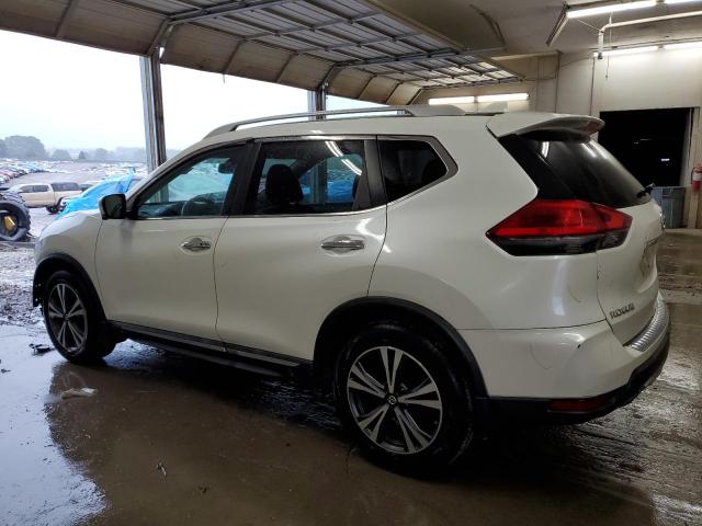 Vin: 5n1at2mt1hc877520, lot: 59708015, nissan rogue s 20172
