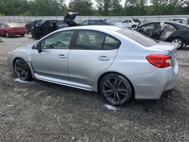 Vin: jf1va1e60h8814044, lot: 60159555, subaru wrx premium 20172