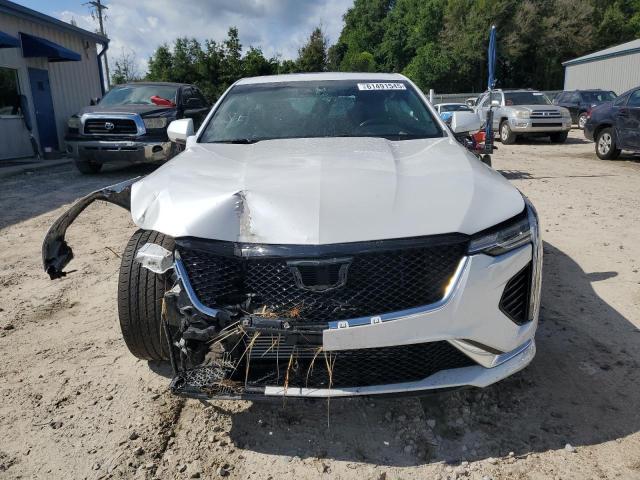 2021 CADILLAC CT4 SPORT - 1G6DG5RK1M0119232