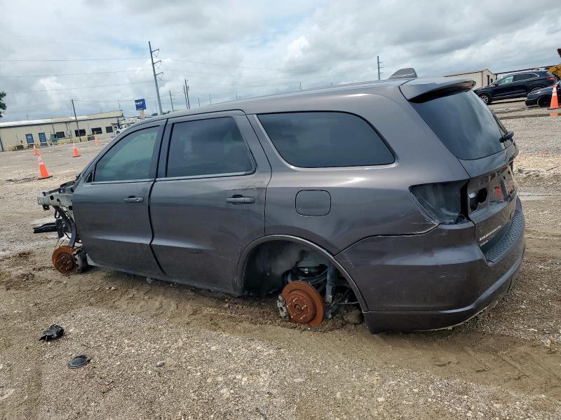 Vin: 1c4sdjct7fc837649, lot: 53038815, dodge durango r/t 20152