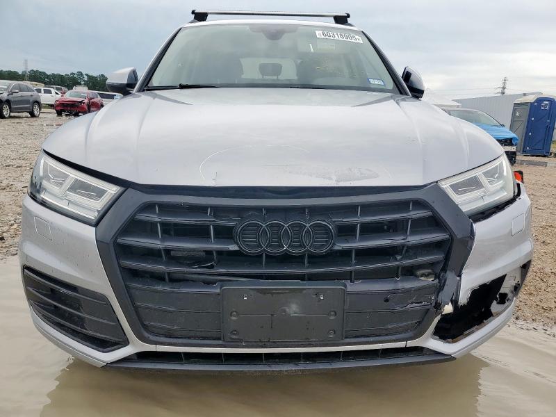 2019 AUDI Q5 PREMIUM - WA1BNAFY5K2092334