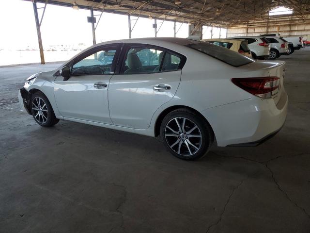 2017 SUBARU IMPREZA LI 4S3GKAU68H3601079