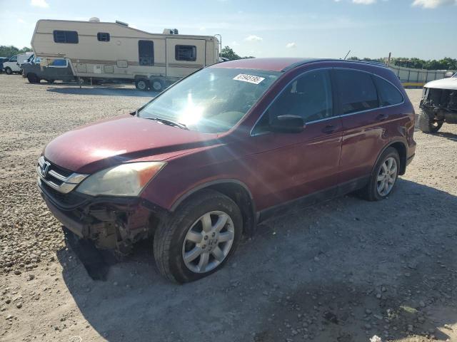 HONDA CR-V SE