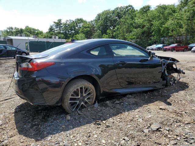 2018 LEXUS RC 350 JTHSZ5BC9J5009009